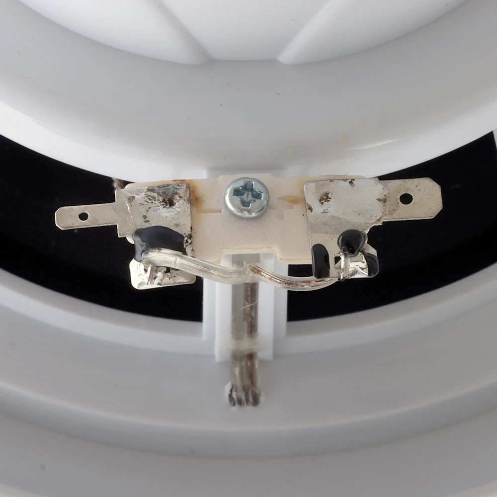 White Label Cerwin Vega XED 2-Way Coaxial Marine Speakers 6.5in 500W White 6 White Label Cerwin Vega XED 2-Way Coaxial Marine Speakers 6.5in 500W White - Image 6