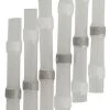 White Label Solder Splice Heatshrink 1.7mm Qty 6