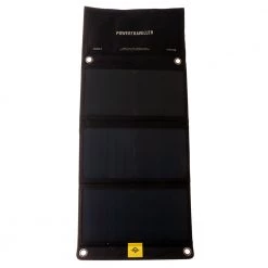 White Label Powertraveller Falcon 21 Foldable Solar Panel -White Label Sales Store 162301 5 n