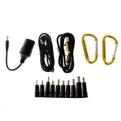 White Label Powertraveller Falcon 21 Foldable Solar Panel -White Label Sales Store 162301 7 n