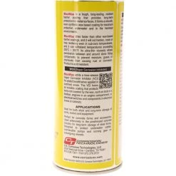 White Label Max Wax Barrier Coating Aerosol Spray 12oz