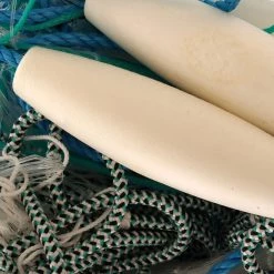 White Label NZ Mono Mullet Net 100mm Mesh 30m