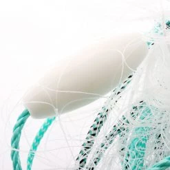 White Label Flounder Set Net 118mm Mesh 60m
