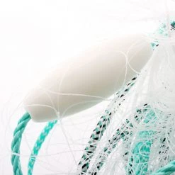 White Label Flounder Set Net 118mm Mesh 30m