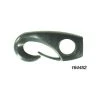 White Label Nylon Snap Hooks