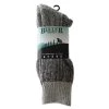 White Label Buller Nato Merino Hybrid Socks