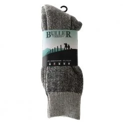 White Label Buller Nato Merino Hybrid Socks