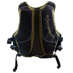 White Label Extrasport Eon Angler Fishing Life Vest Olive L/XL 6 White Label Extrasport Eon Angler Fishing Life Vest Olive L/XL -White Label Sales Store 164778 4 n 1