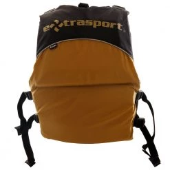 White Label Extrasport Elevate Angler Fishing Life Vest Universal Tan -White Label Sales Store 164779 4 n