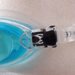 White Label Fluyd Linea Adult Swimming Goggles Aqua -White Label Sales Store 164920 4 n