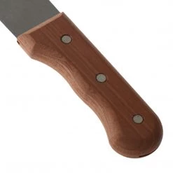 White Label McGregors Wood Handle Machete 450mm -White Label Sales Store 165343 4 n