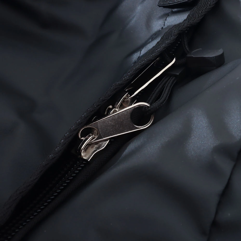 White Label Campers Collection Water Resistant Duffle Bag 90L 2 White Label Campers Collection Water Resistant Duffle Bag 90L - Image 2