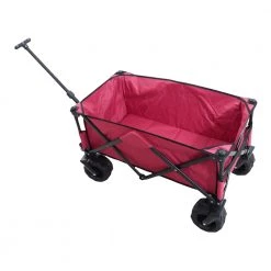 White Label Folding Beach Cart Trolley Wine XL -White Label Sales Store 166043 4 n