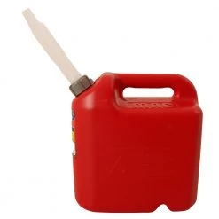 White Label Mac Self-Venting Fuel Jerry Can 10L -White Label Sales Store 166061 4 n