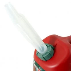 White Label Mac Self-Venting Fuel Jerry Can 10L -White Label Sales Store 166061 5 n