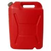 White Label Mac Self-Venting Fuel Jerry Can 20L