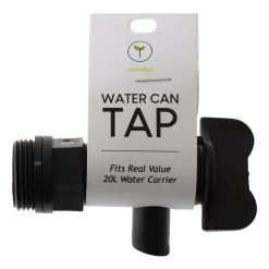 White Label Tap For 20L Water Carrier
