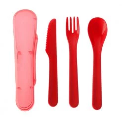 White Label 3-Piece Cutlery Set -White Label Sales Store 166077 5 n