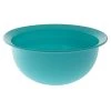 White Label Salad Mixing Bowl Medium