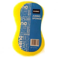 White Label Durno Sponge Jumbo