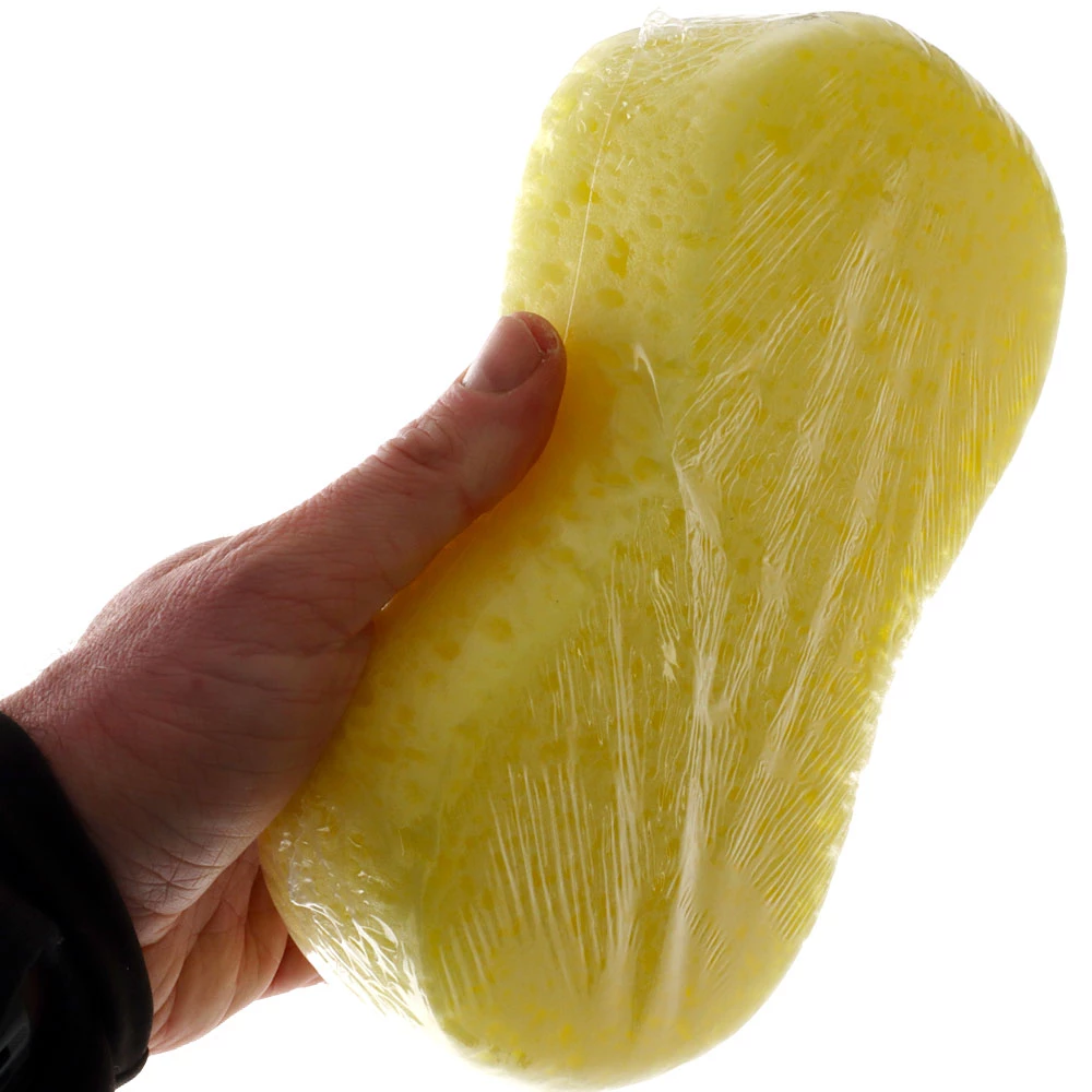 White Label Durno Sponge Jumbo 2 White Label Durno Sponge Jumbo - Image 2