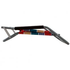 White Label Folding Beach Chair Steel Frame With Carry Strap -White Label Sales Store 166090 4 n