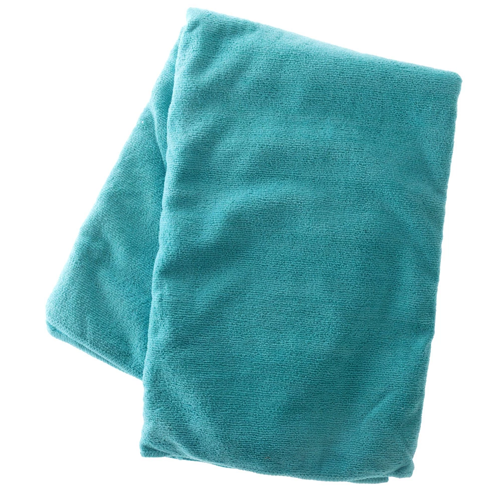 White Label Quick-Dry Microfibre Towel XXXL 75x150cm 2 White Label Quick-Dry Microfibre Towel XXXL 75x150cm - Image 2