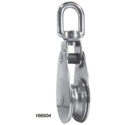 White Label Stainless Steel Single Blocks