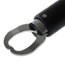 White Label Standard Lightweight Fish Lip Gripper With Scale 12kg