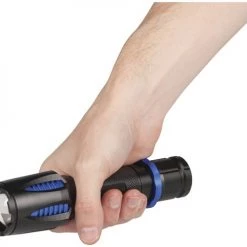 White Label USB Rechargeable LED Torch 1000 Lumens