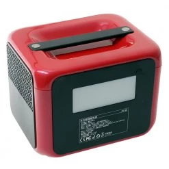 White Label Carku PB-19 Portable Power Station 83200mAh 300Wh