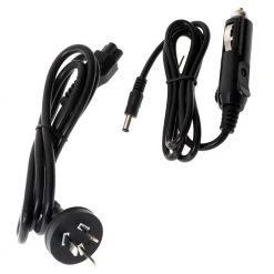 White Label Carku PB-19 Portable Power Station 83200mAh 300Wh -White Label Sales Store 169401 5 n 1