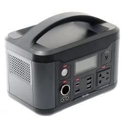 White Label Carku PB-28 Portable Power Station 174000mAh 626.4Wh