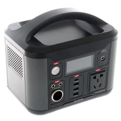 White Label Carku PB-30Y Portable Power Station 78000mAh 280.8Wh