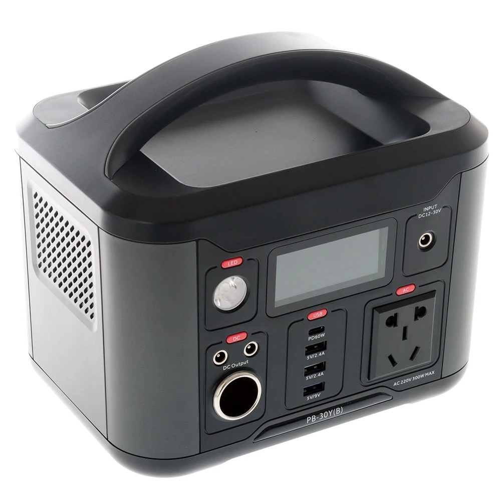 White Label Carku PB-30Y Portable Power Station 78000mAh 280.8Wh 1 White Label Carku PB-30Y Portable Power Station 78000mAh 280.8Wh