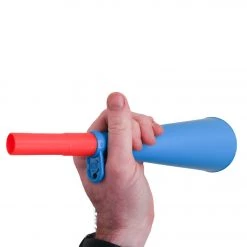 White Label Plastic Mouth Fog Horn -White Label Sales Store 169815 4 n