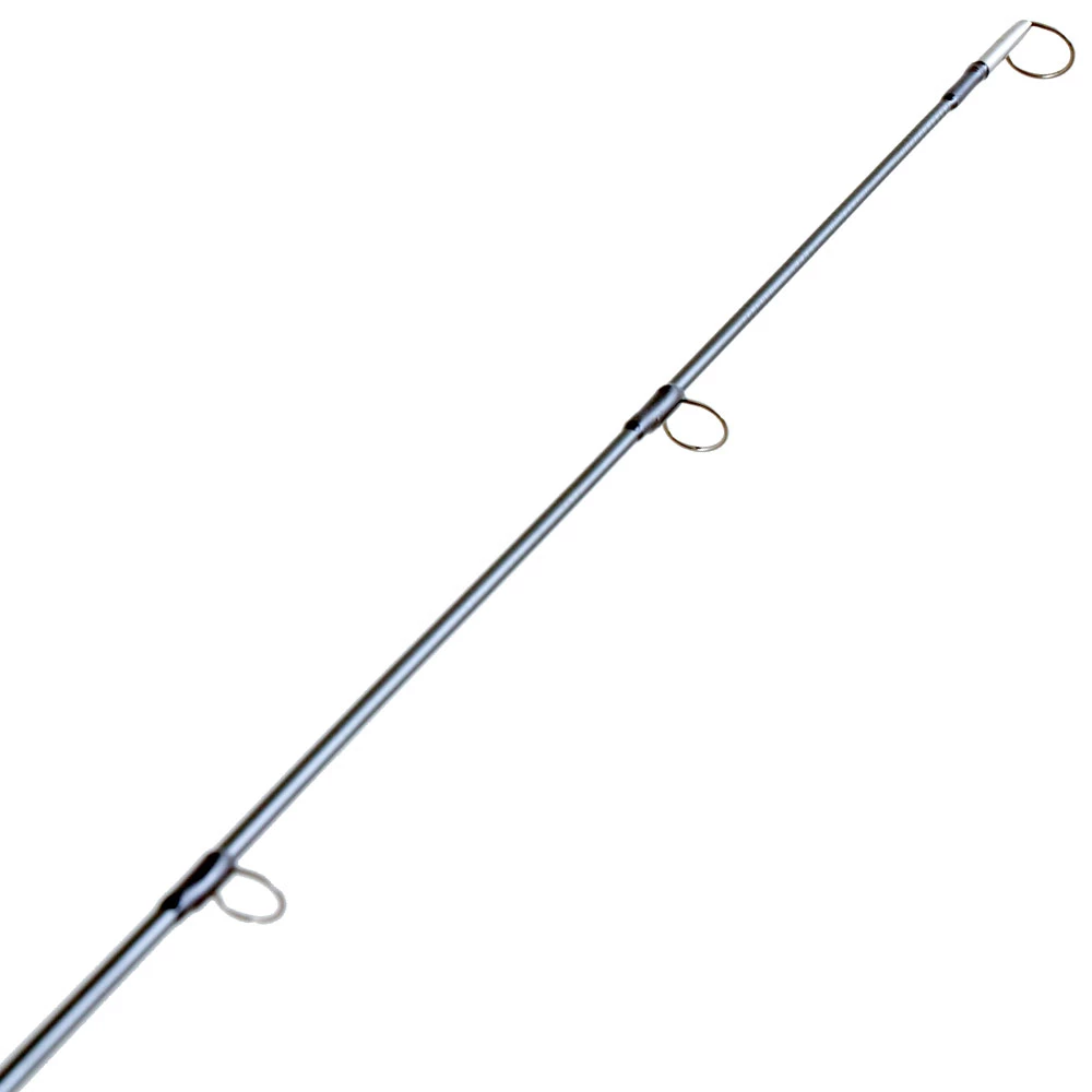 White Label Soldarini X Loomis & Franklin IM7 Nymph Fly Rod 10ft #4 4pc 5 White Label Soldarini X Loomis & Franklin IM7 Nymph Fly Rod 10ft #4 4pc - Image 5