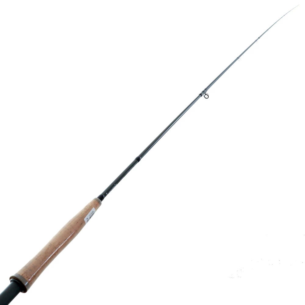 White Label Soldarini X Loomis & Franklin IM7 Nymph Fly Rod 10ft #4 4pc 6 White Label Soldarini X Loomis & Franklin IM7 Nymph Fly Rod 10ft #4 4pc - Image 6