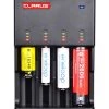 White Label Klarus C4 Smart Charger 4-Cell