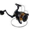 White Label Stainless Steel Display Stand For Spinning Reels