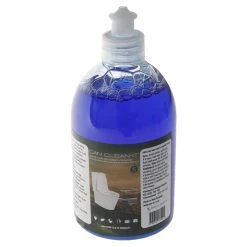 White Label Bio-CAN Septic Safe Toilet Cleaner 500 Ml