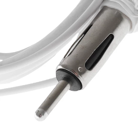 White Label DNA Audio Marine AM/FM Dipole Stealth Antenna 2 White Label DNA Audio Marine AM/FM Dipole Stealth Antenna - Image 2