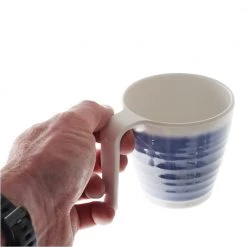 White Label Azure Melamine Mugs 300ml Qty 4 5 White Label Azure Melamine Mugs 300ml Qty 4 -White Label Sales Store 171229 4 n