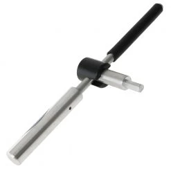 White Label Spooled-Up Speedy Crank For Shimano Big Game Reel