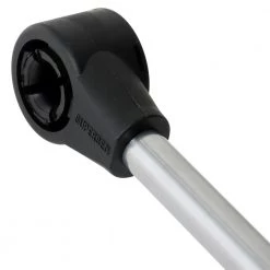 White Label Stainless Steel Gas Strut With Bracket And Stud 485mm -White Label Sales Store 171659 4 n