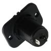 White Label Marine Terminal Socket 12V 10A