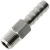 White Label Anti Siphon Valve Fuel Tank Fitting 1/4in NPT