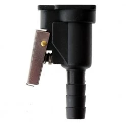 White Label Viton O-Ring Female Fuel Hose Connector For Johnson And Evinrude OMC 5 White Label Viton O-Ring Female Fuel Hose Connector For Johnson And Evinrude OMC -White Label Sales Store 171663 4 n