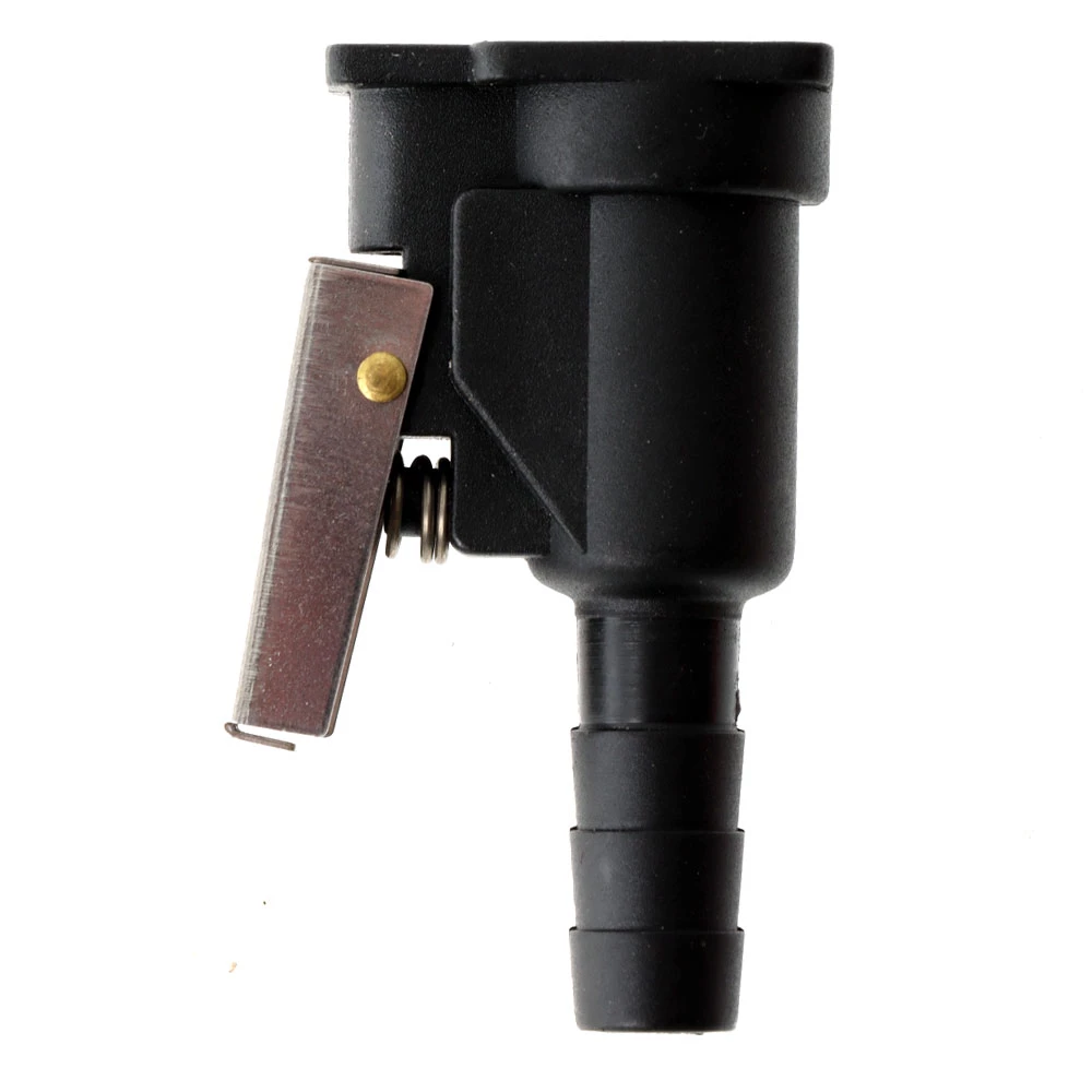 White Label Viton O-Ring Female Fuel Hose Connector For Johnson And Evinrude OMC 3 White Label Viton O-Ring Female Fuel Hose Connector For Johnson And Evinrude OMC - Image 3