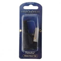 White Label Viton O-Ring Female Fuel Hose Connector For Yamaha And Mercury